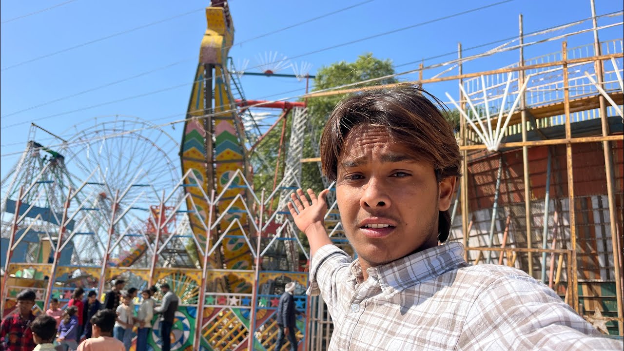 ina mei nahi jhulna tha muje 😭 