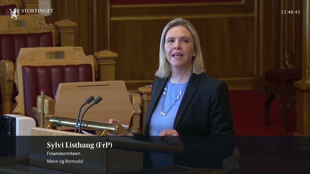 Listhaug og Raja i klinsj om antisemittisme på NRK