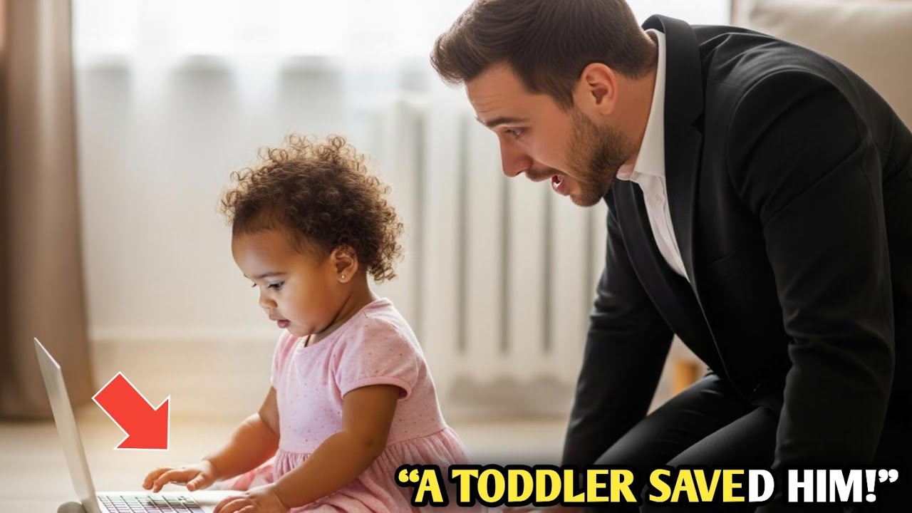 Fiancée Tries to Destroy Him — But a Maid’s Toddler’s Innocence Restores Everything