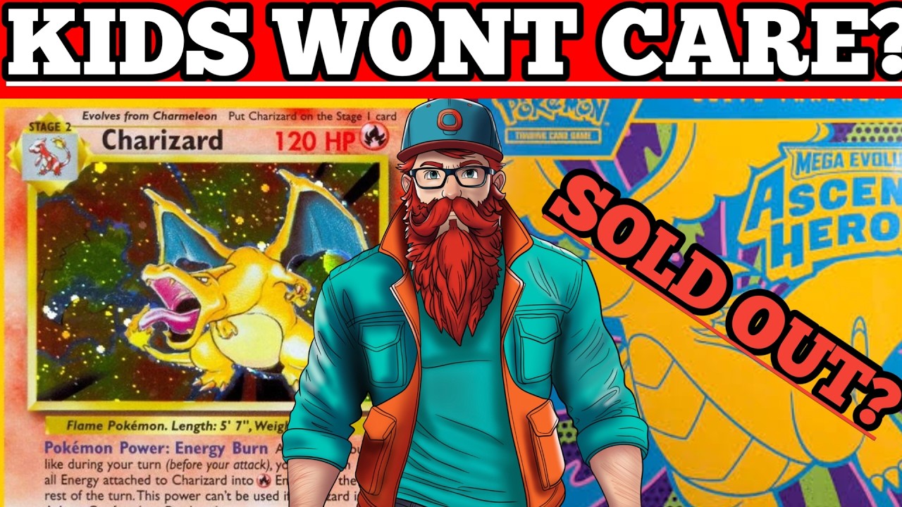 POKEMON WHAT IF WEDNESDAY! Weekly Investing & Collecting Q&A!