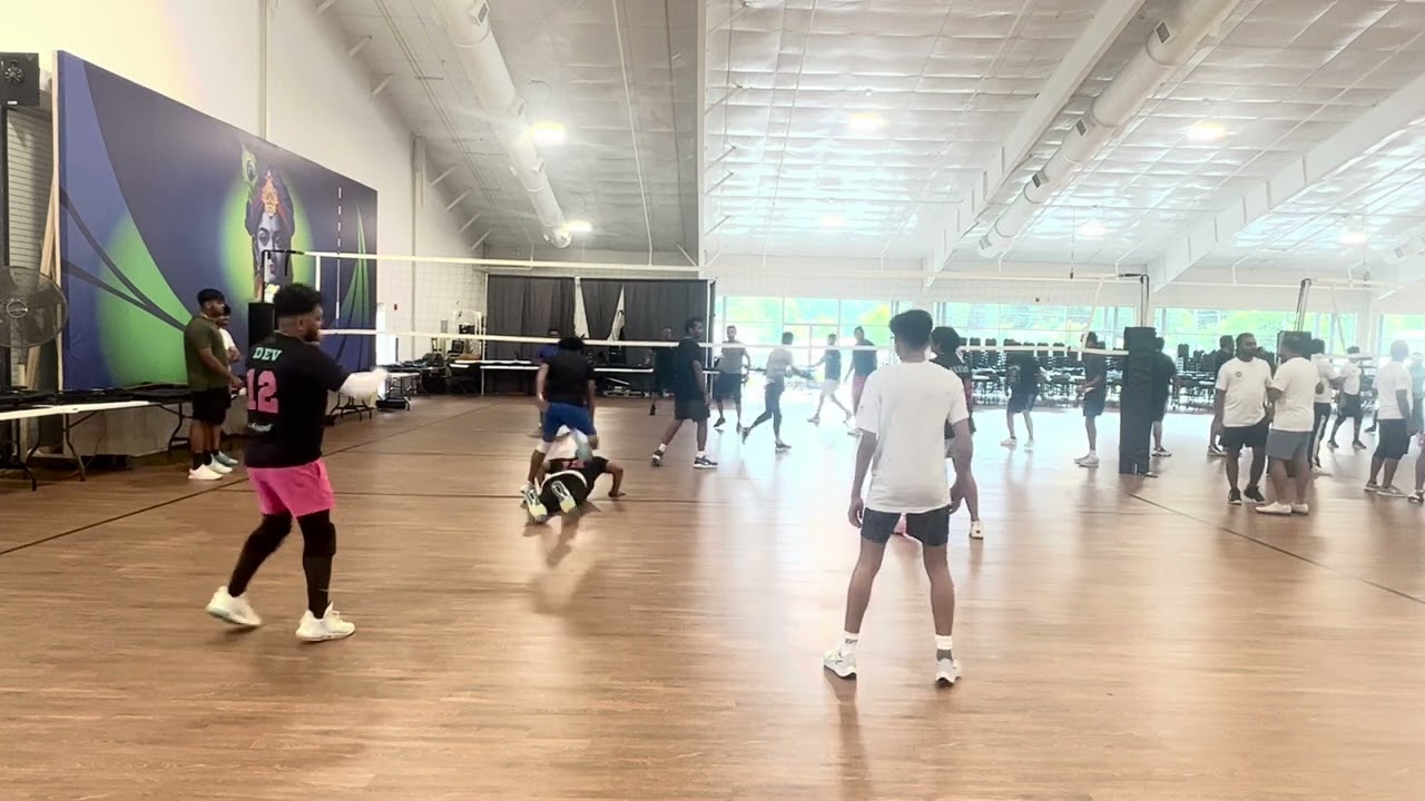 2024 Chattanooga Vs Knoxville In-House Tournament @Chattanooga ( Scenic City Vs Knox B )
