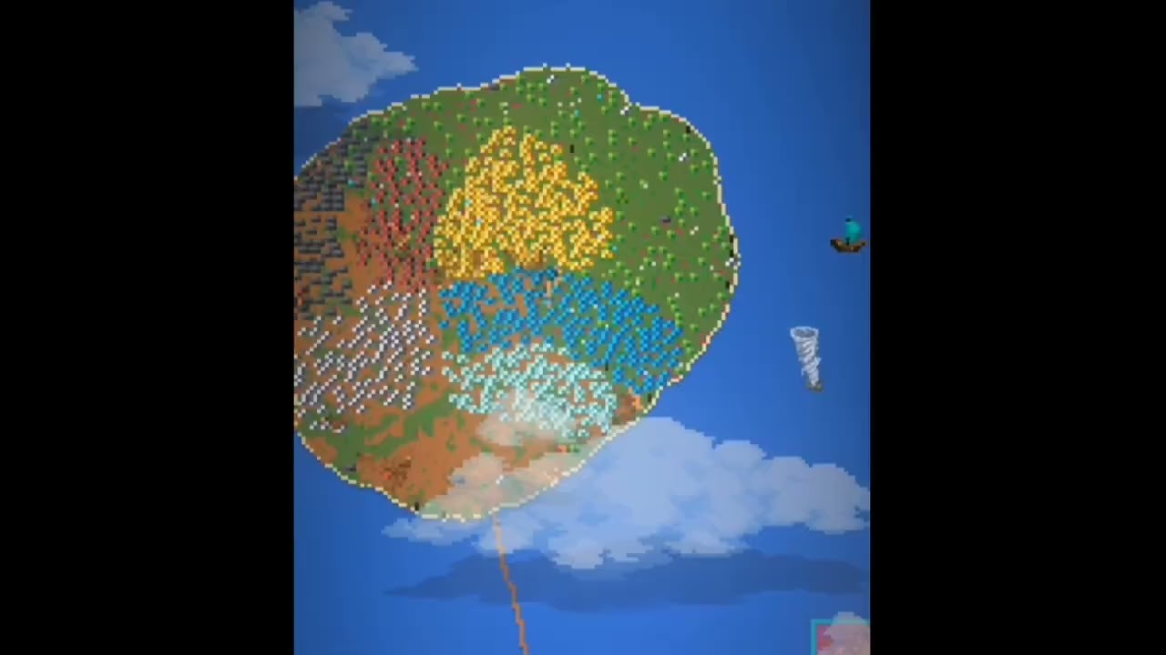 WORLDBOX/БИТВА КОРОЛЕВСТВ/ KINGDOMS BATTLE.