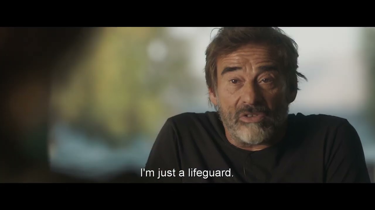BIFF 2022: Mediterraneo: The Law of the Sea Trailer