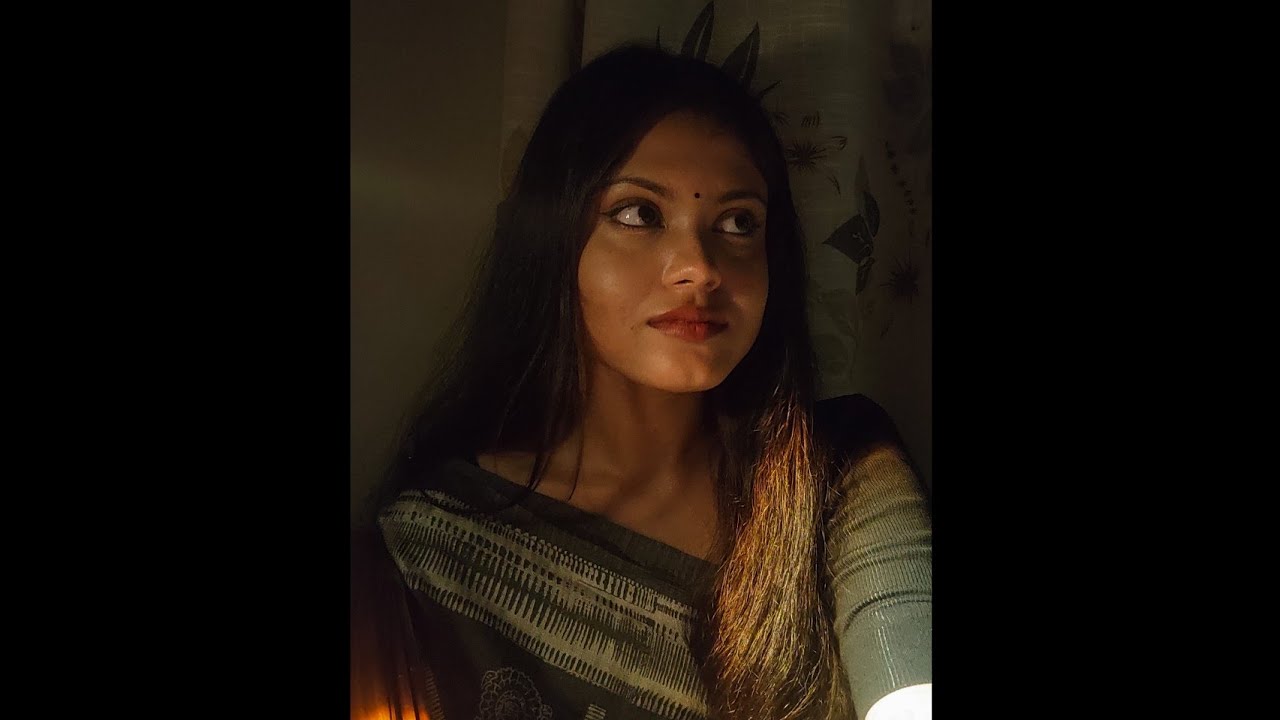E hawa | Meghdol | short cover