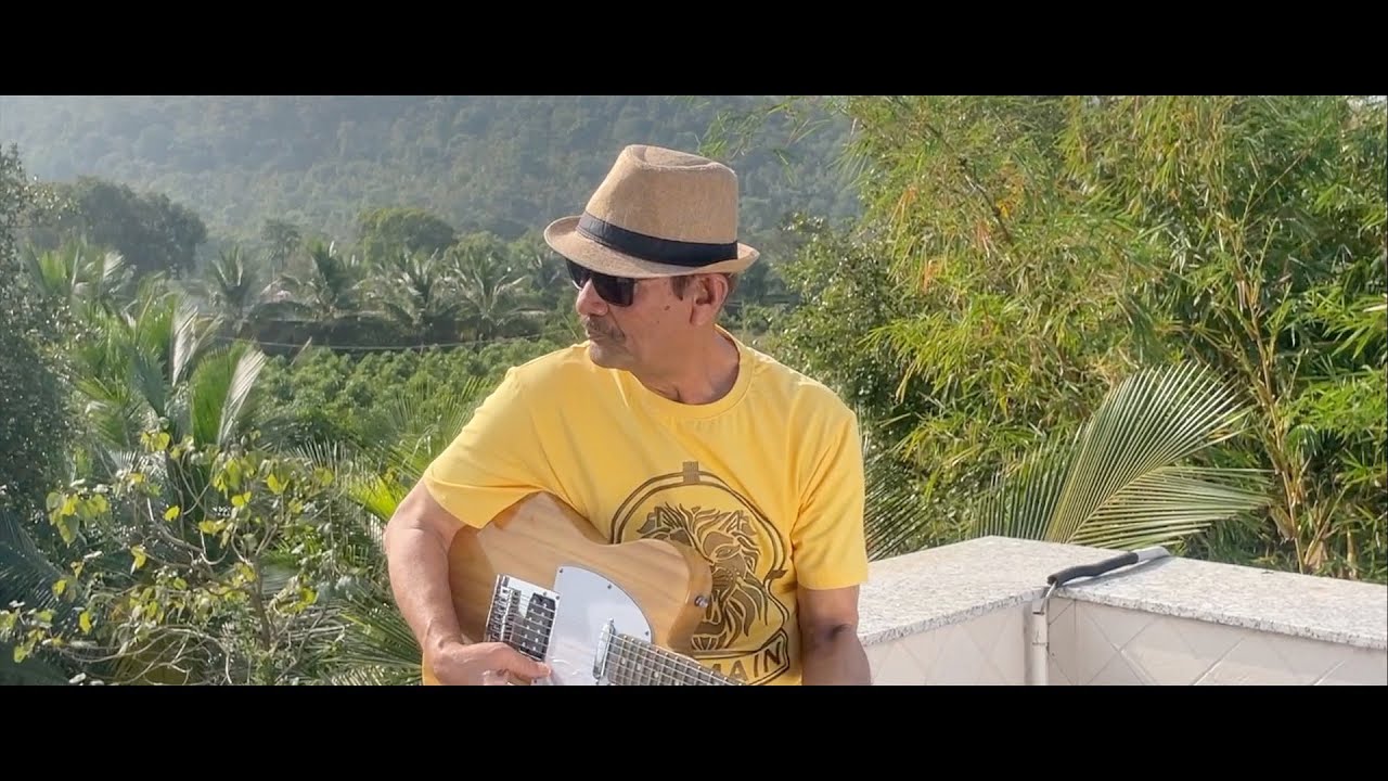 ENJOY YOUR LIFE | OFFICIAL VIDEO | ABEL RODRIGUES