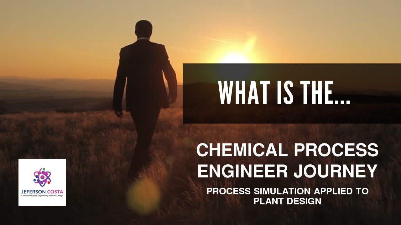 What is the Chemical Process Engineer Journey Workshop