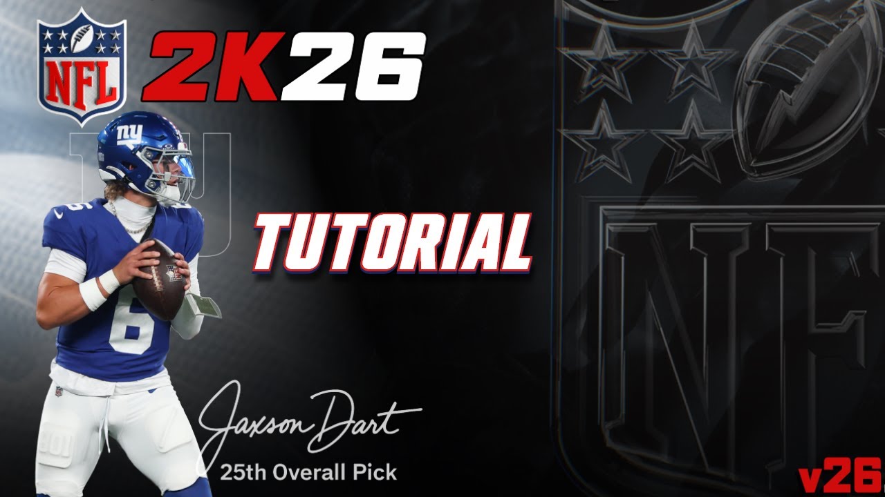 Настройка NFL 2K26 и как использовать наш состав игроков | PCSX2 | NFL 2K5