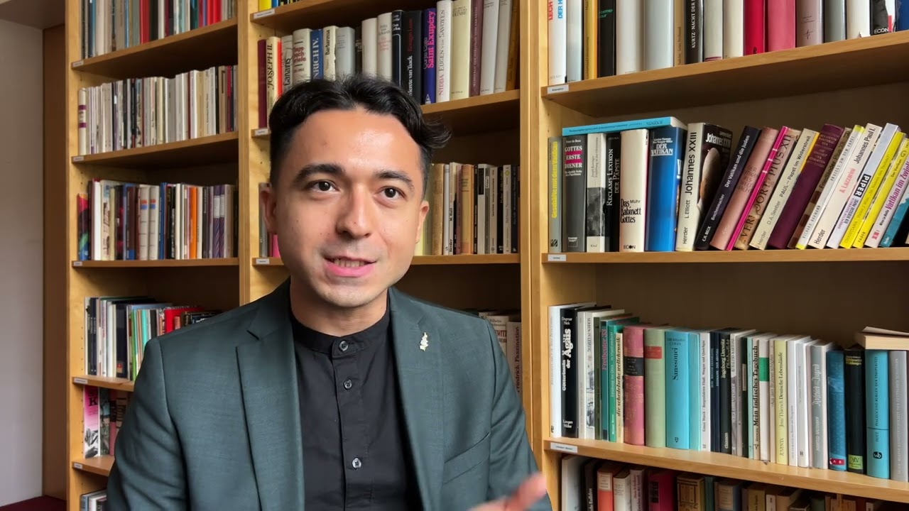 Zentralasien: Mit Temur Umarov