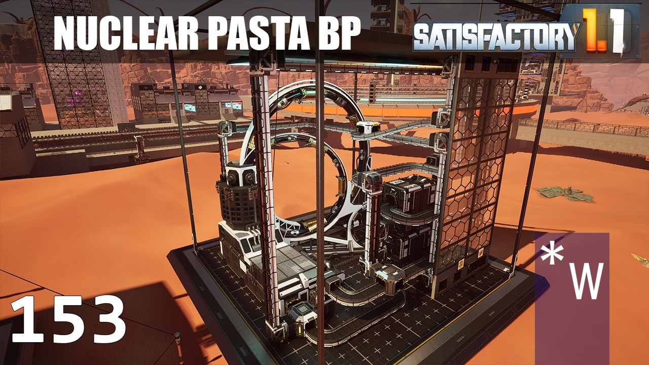Pasta Foundation  - SATISFACTORY 05.153