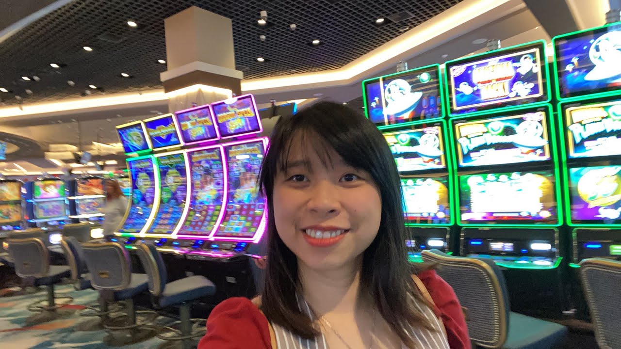Livestream Kéo Máy Trực Tiếp Tại CHOCTAW CASINO l Ăn Xong Có Nên Nghỉ Sớm ???