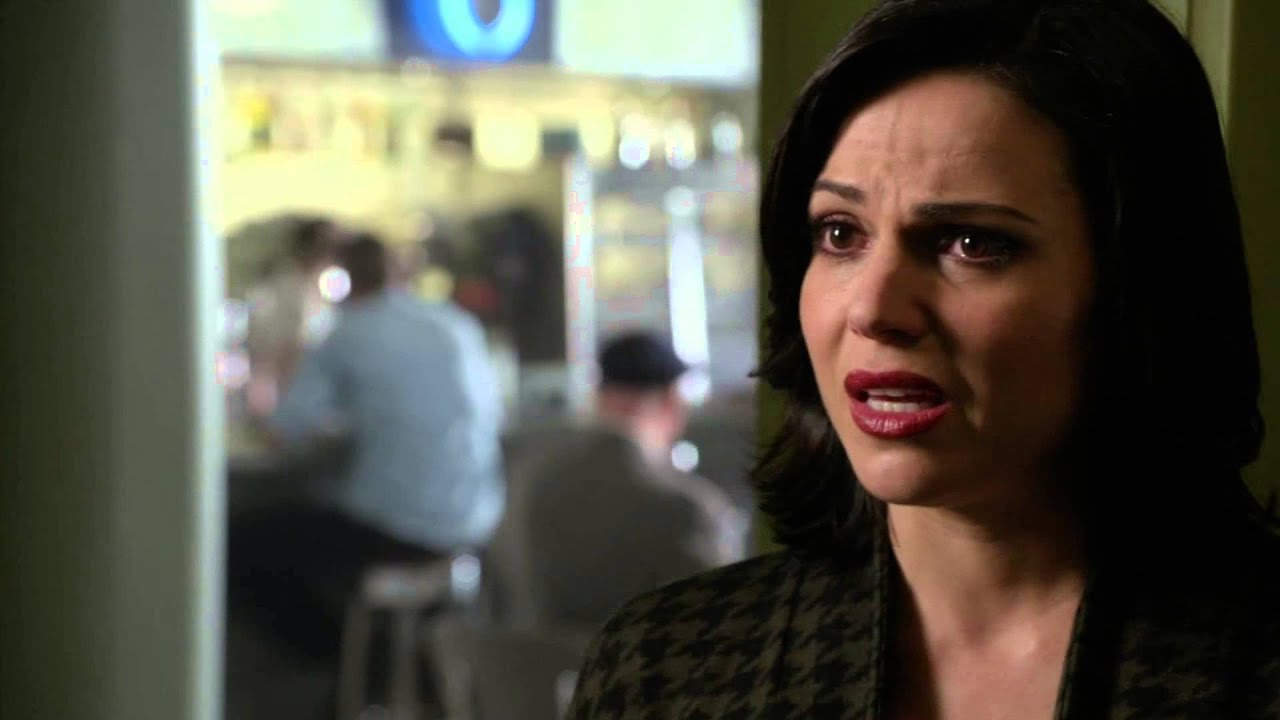Regina: 