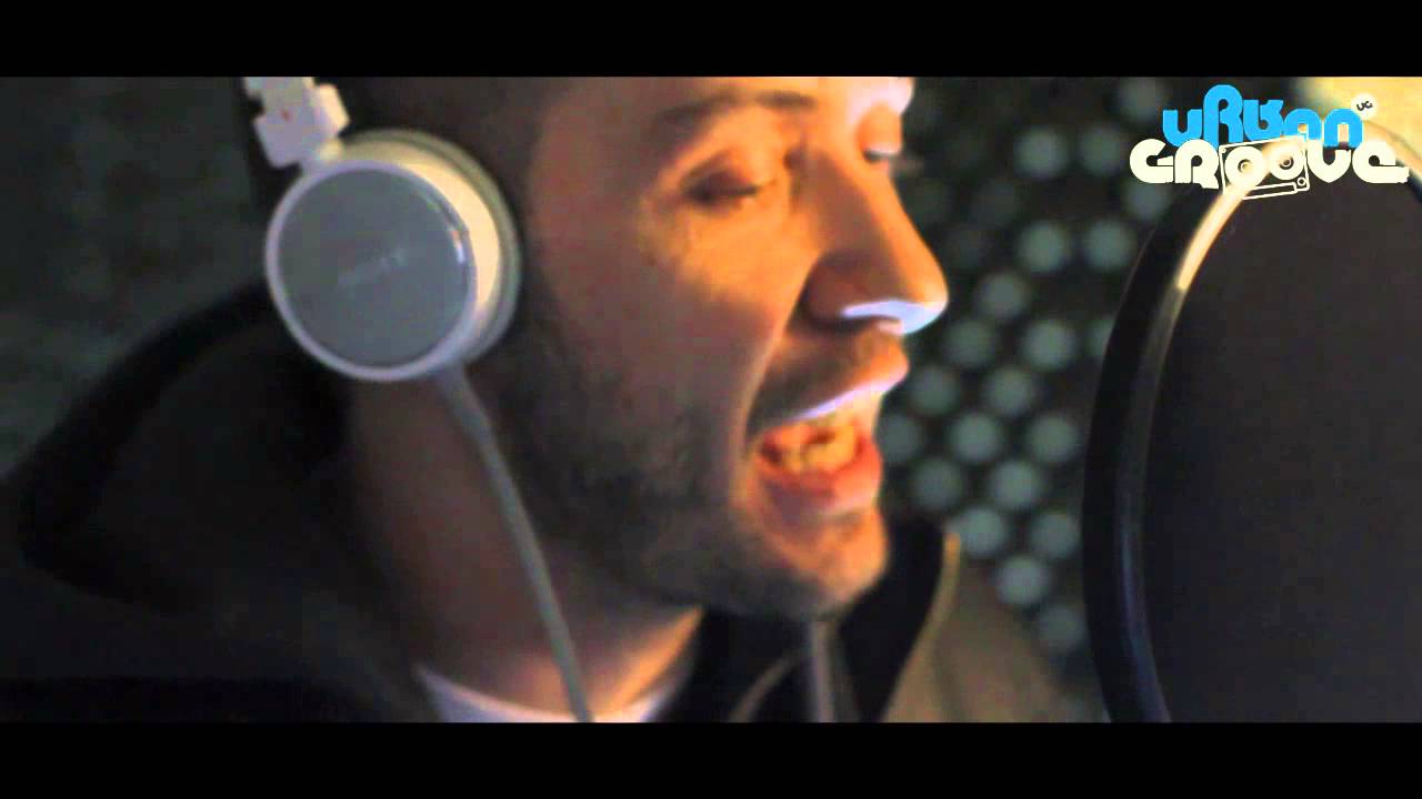 Sisu - Live @ Urban Groove (Sez. 4 / 2014)