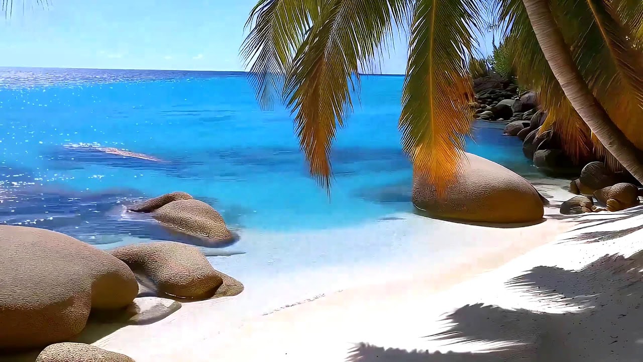 Reggae for Study Focus &ndash; Chill Vibes for Relaxed Mornings and Productive Work