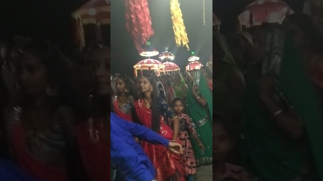Parul Rathva Sivrajpur live program chudel pavi jetpur 2021/ Parul Rathva New timli 2021