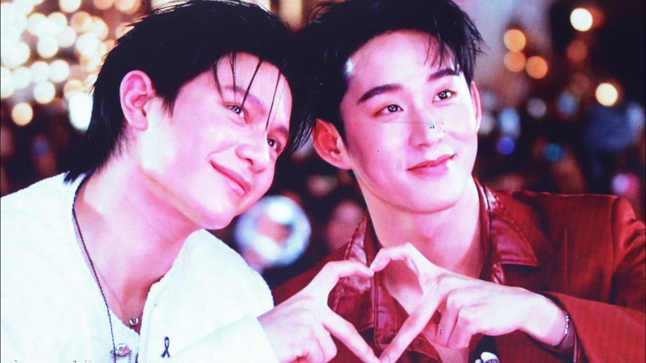 เสียงหัวใจ (Love Echo) - WilliamEst  #EMAnniversaryxWilliamEst #williamest