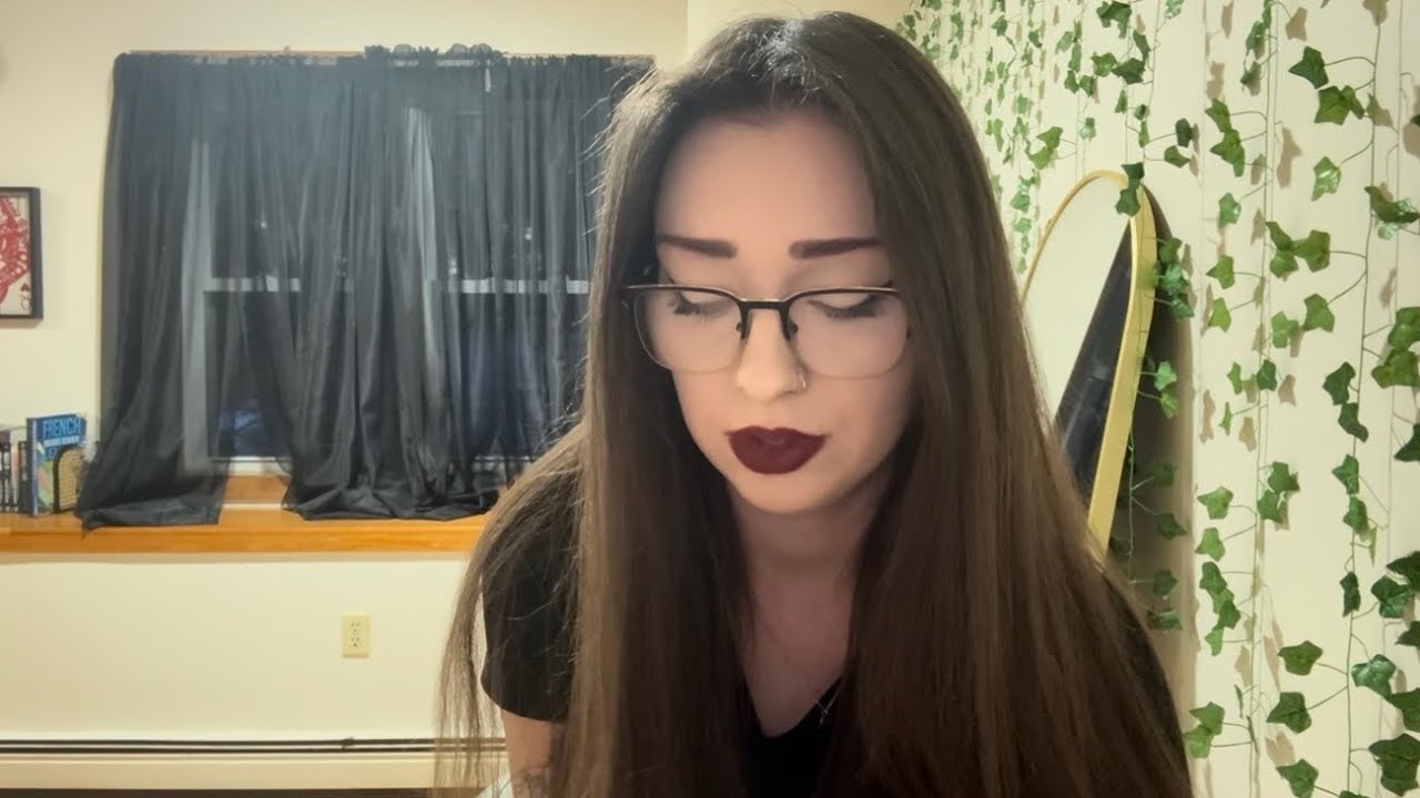 Whatever comes out | pick a card 