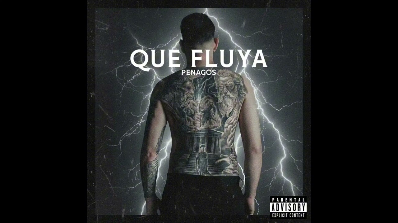 Penagos – Que Fluya