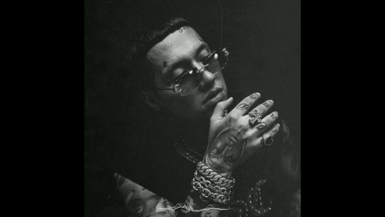 Kris R x Blessd Type Beat | 