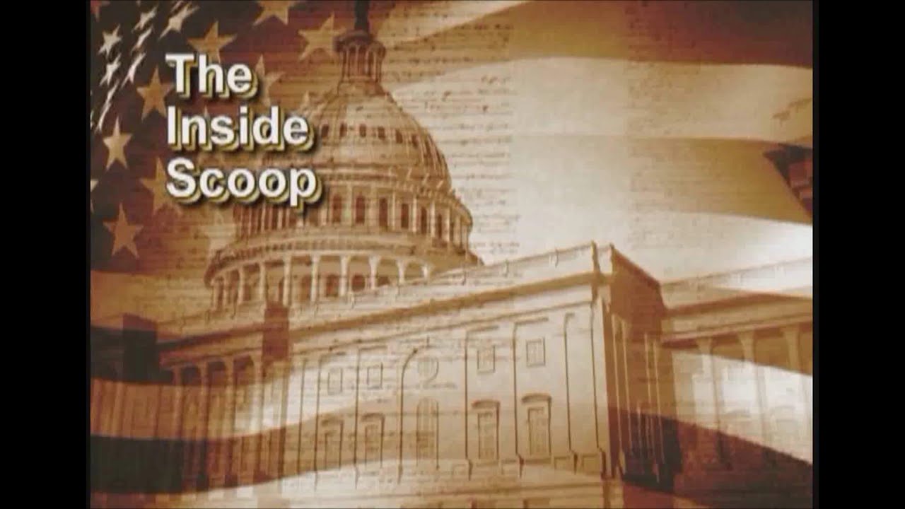 Inside Scoop 833
