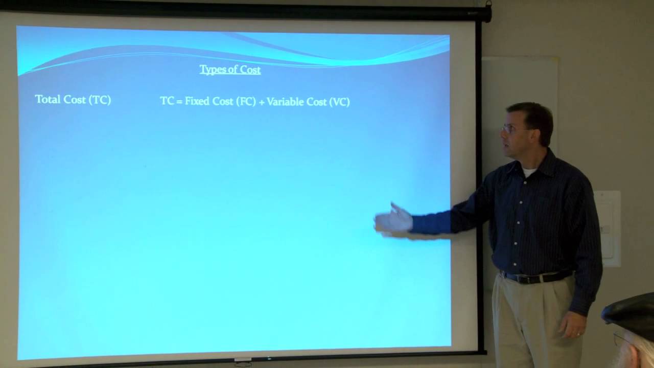 Logistics Technology