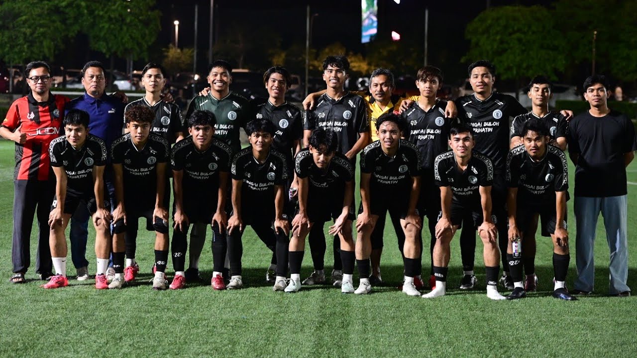 Ohio State FC vs MSU FC, 2nd half 