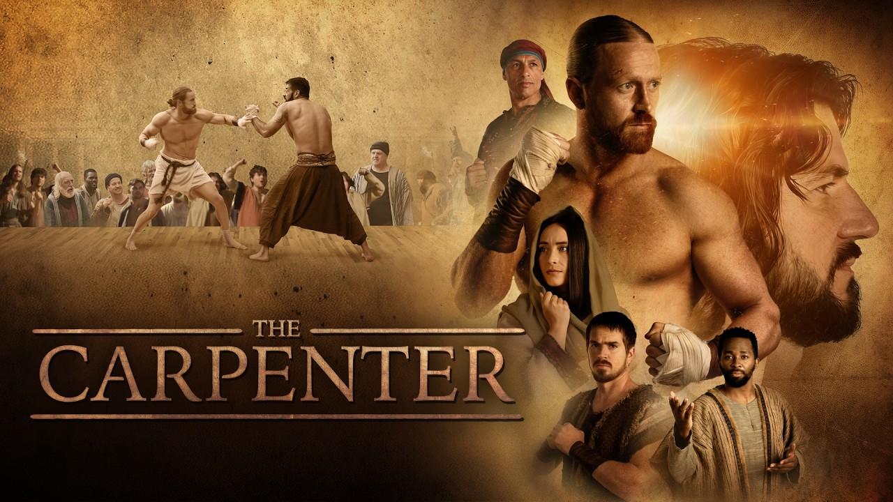The Carpenter | Christian Based Action Drama