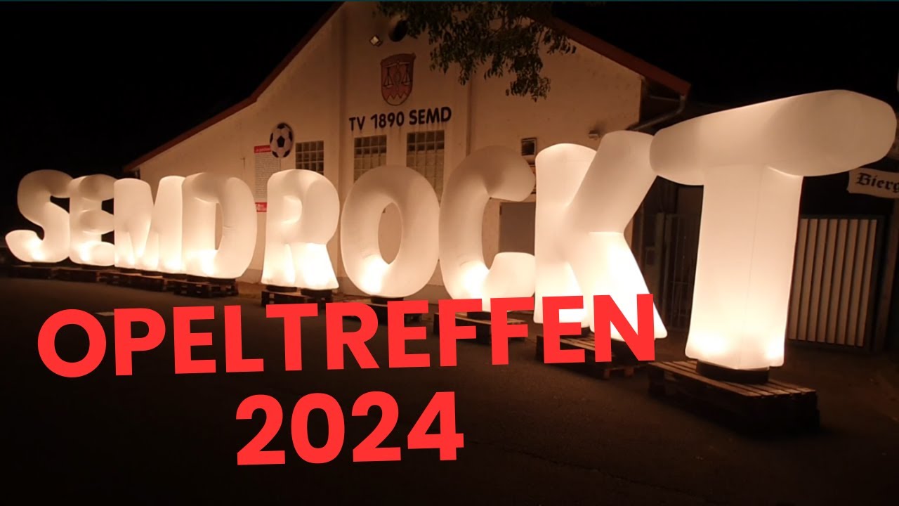 SEMD ROCKT 2024