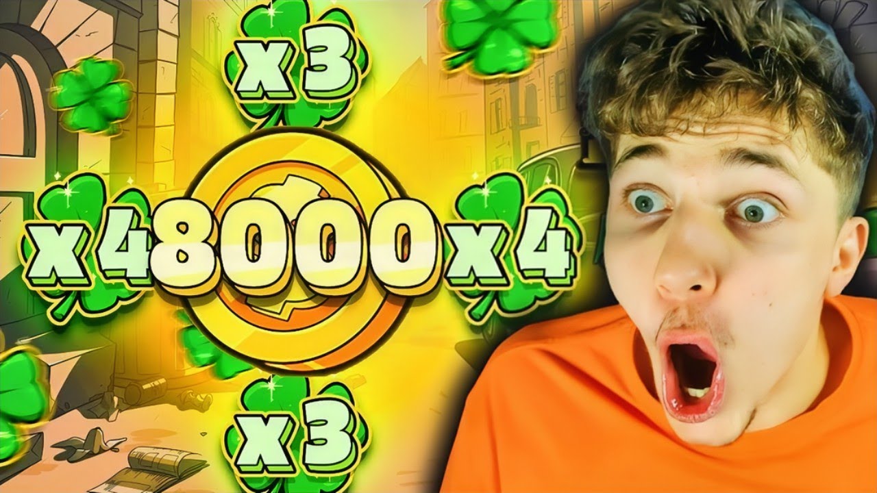 THE BIGGEST LE BANDIT COMEBACK EVER RECORDED&hellip; MASSIVE WIN! 🦝💸