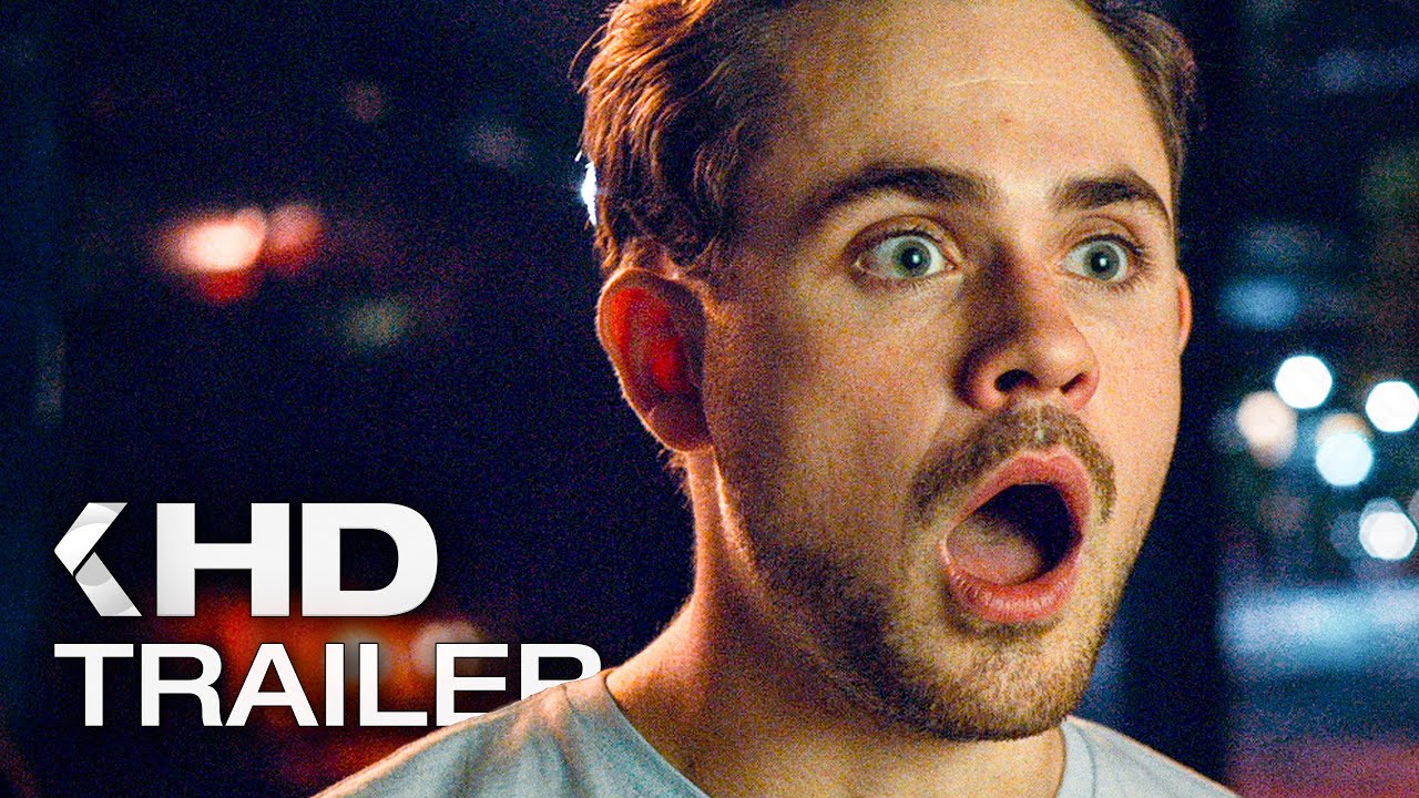 THE BROKEN HEARTS GALLERY Trailer (2020)