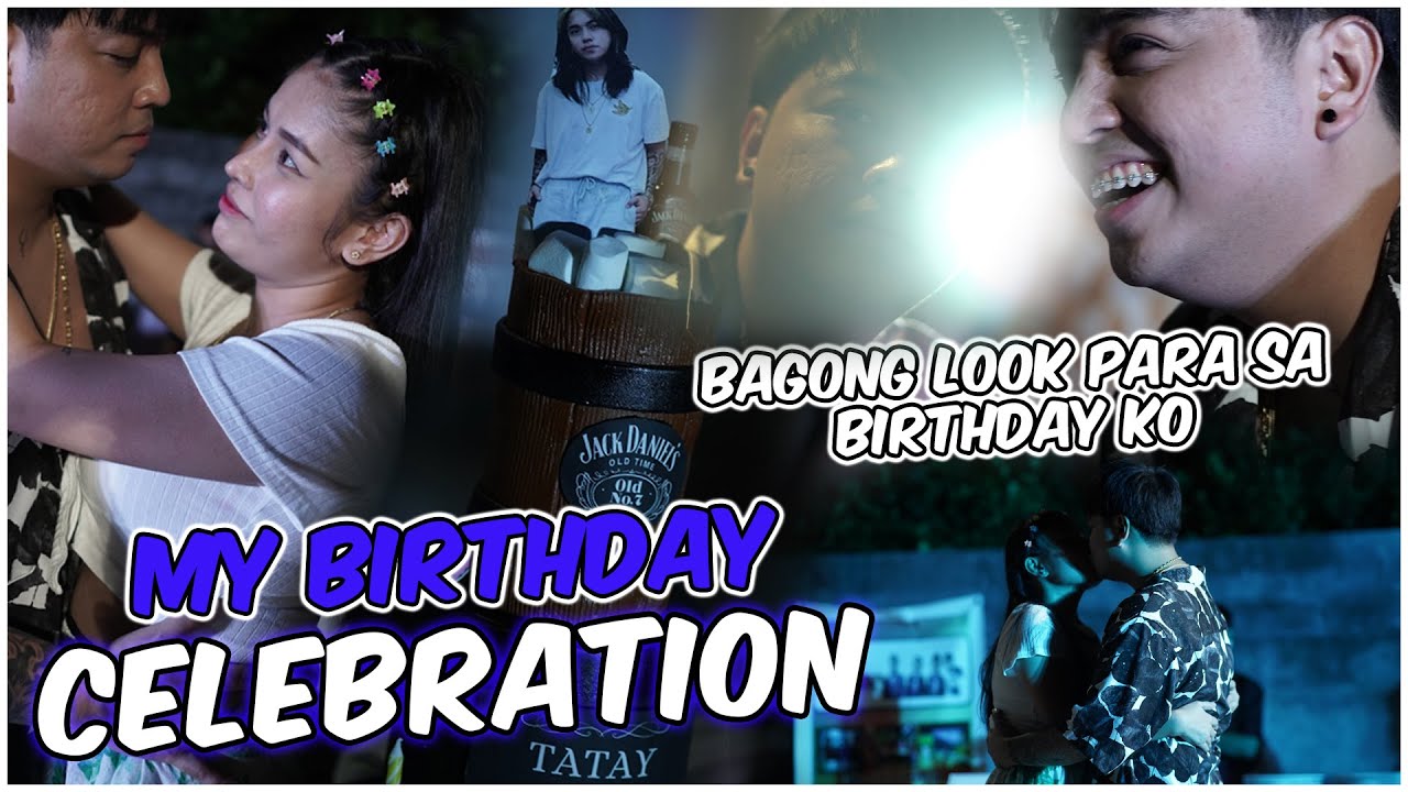 TATAY ELON BIRTHDAY CELEBRATION
