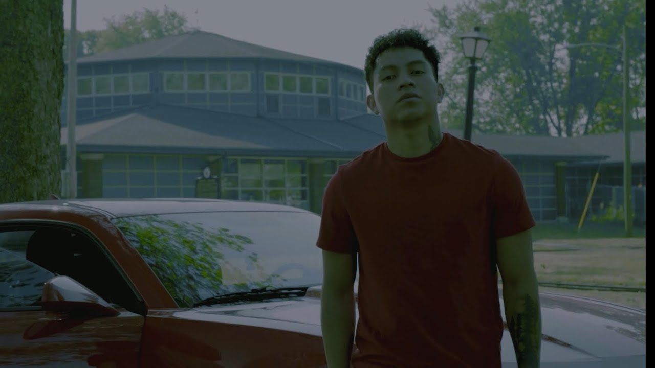 Barthomas - En Las Redes (Video Official)