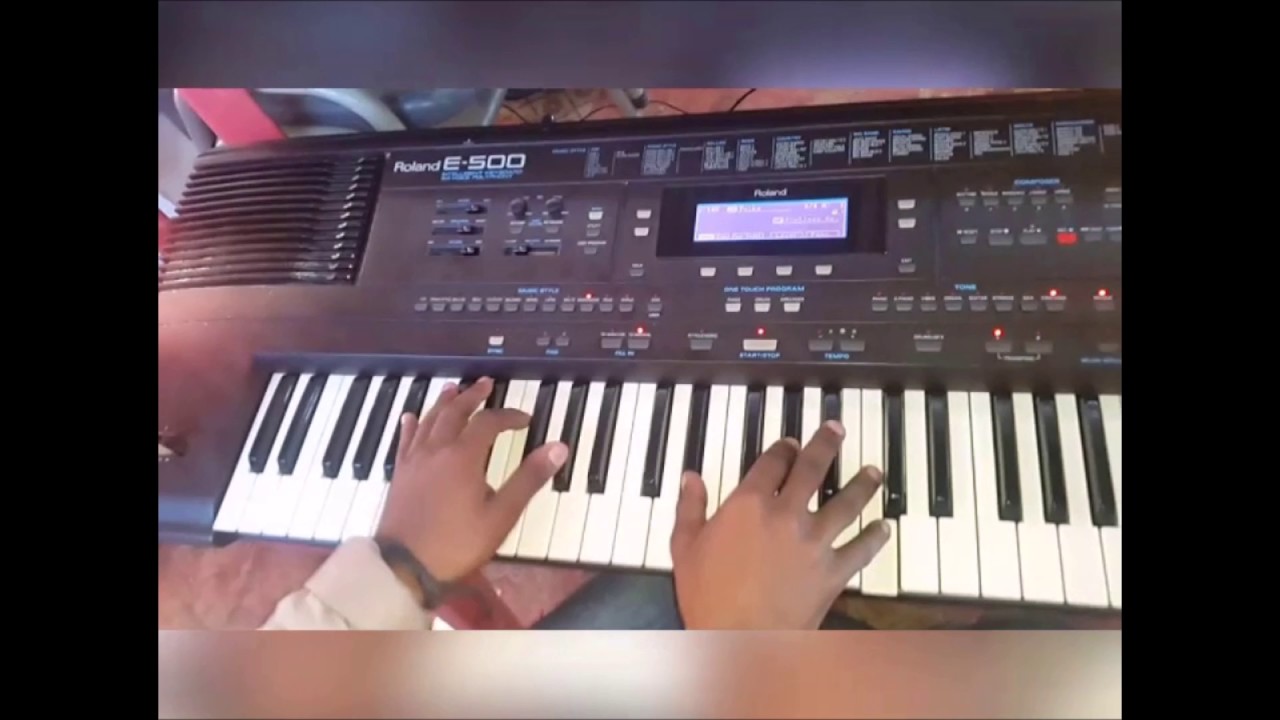 Powerful Itende strings!!!