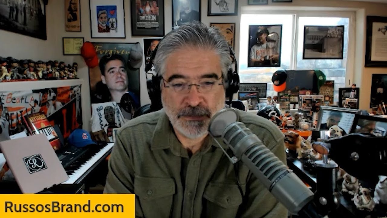 Vince Russo Deep Dive Podcast on WWE In Your House 