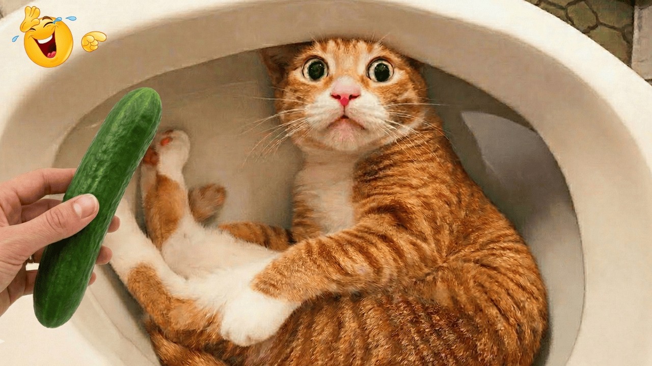 Funny Video Try Not To Laugh😂Funniest Cats And Dogs Found On InTernet😂Funny Cat Videos
