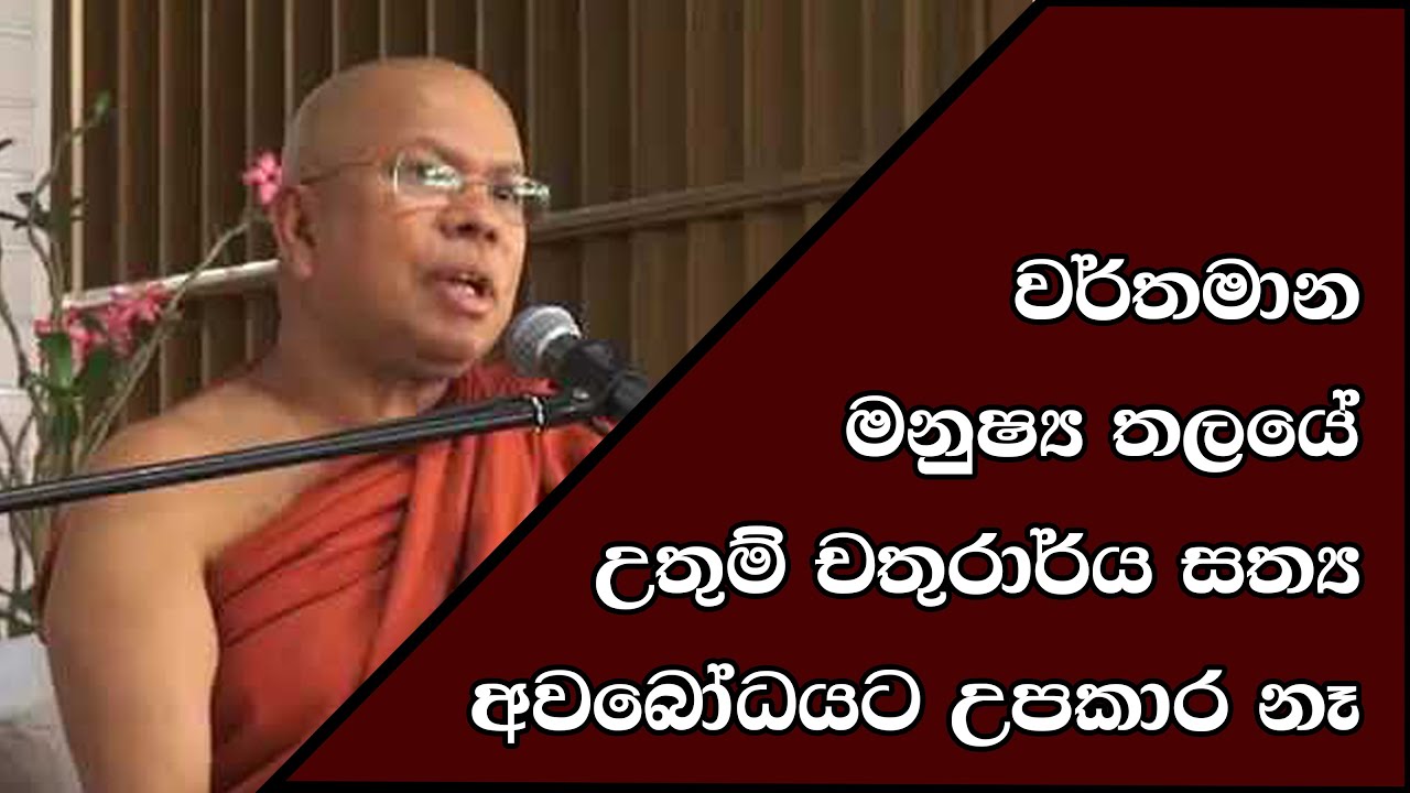 මහමෙව්නාව නමැති මාර බලවේගයේ යතාර්ථය