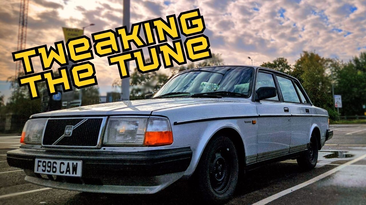 Is My Project Volvo 240 Reliable now?