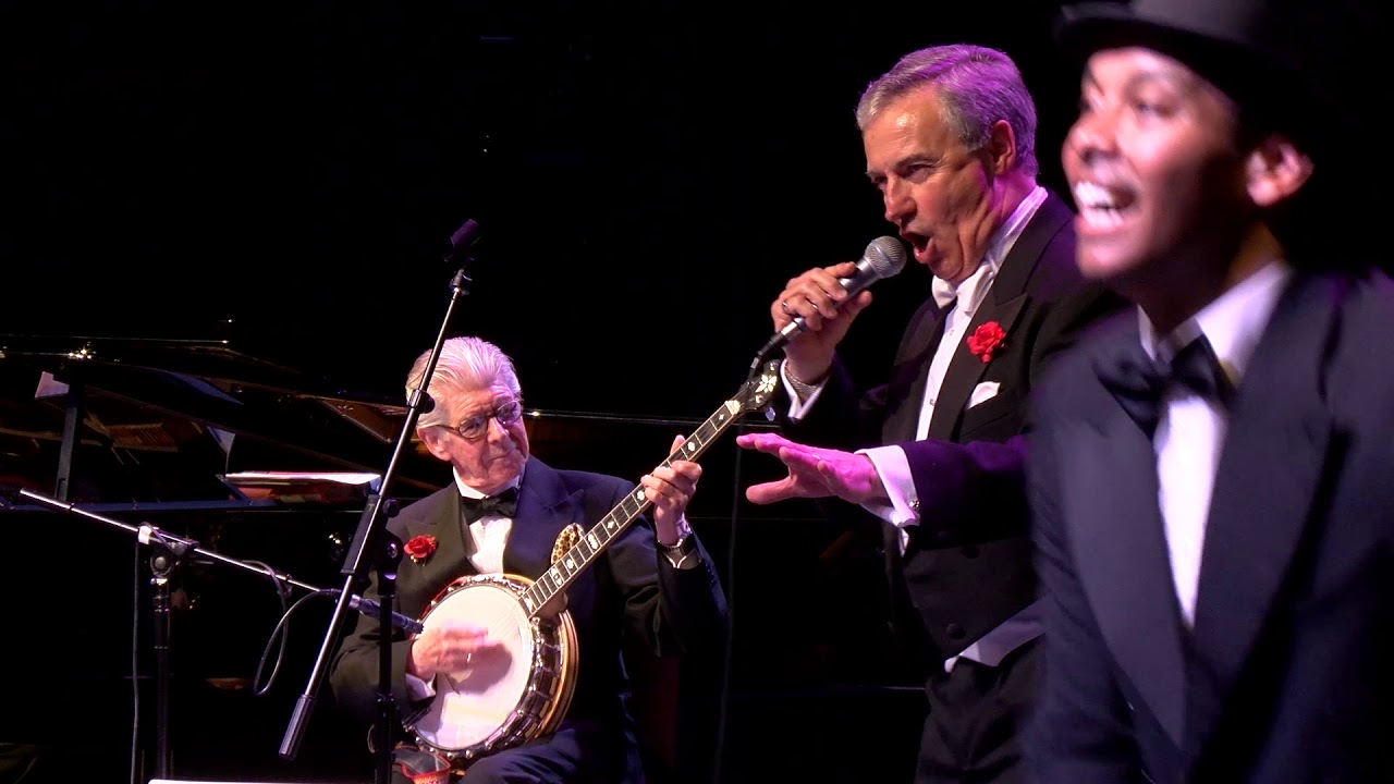 Top Hat, White Tie And Tails / Puttin' on the Ritz