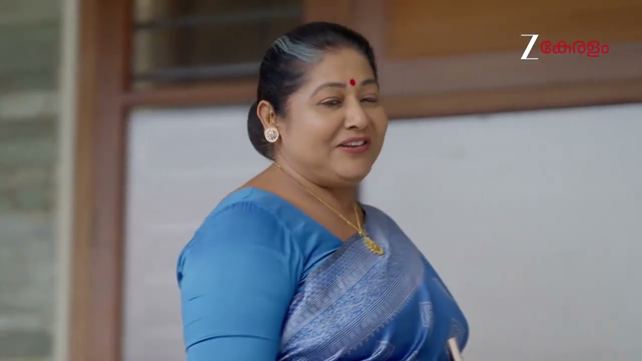 Manathe Kottaram | Ep - 423 | Preview | Nov 04 2025 | Zee Keralam