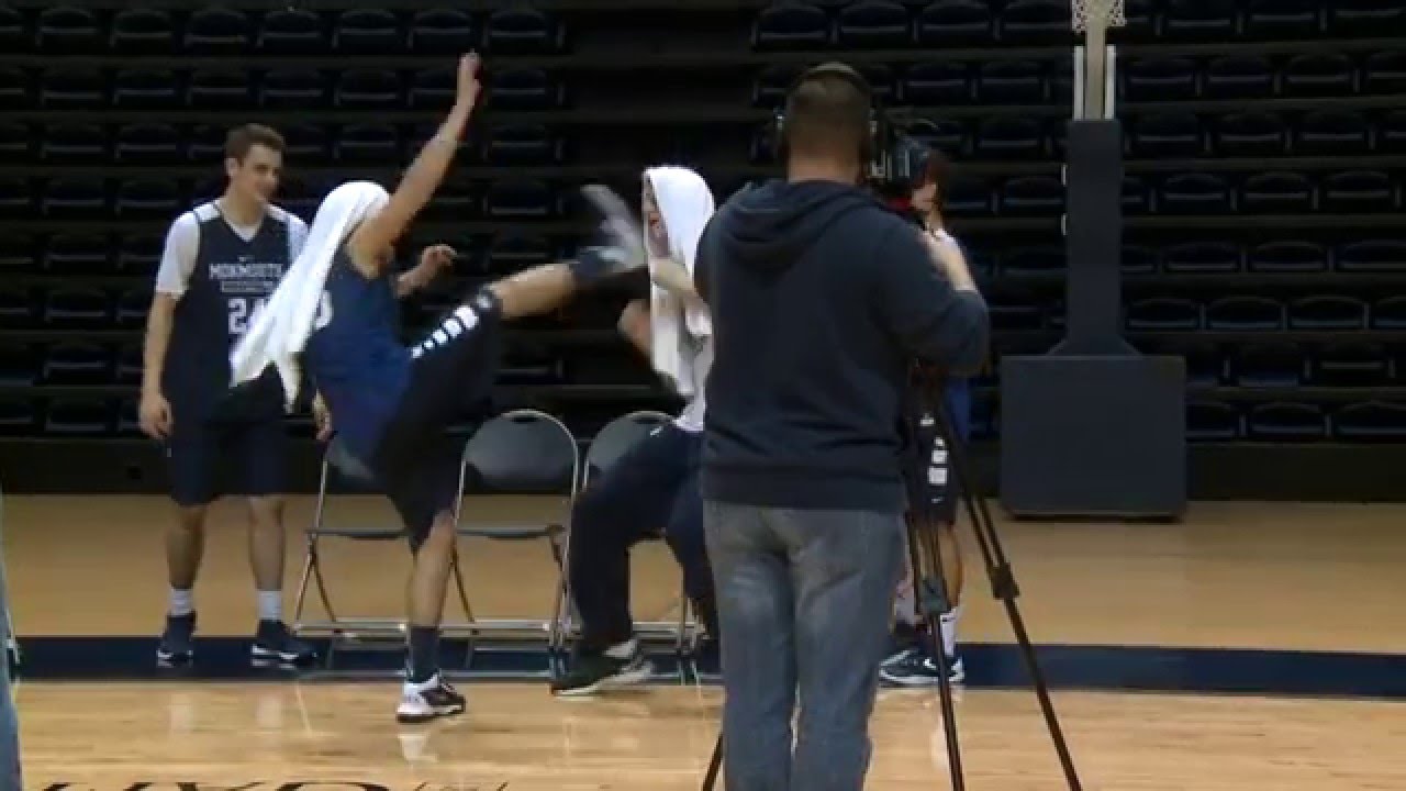 Monmouth Bench Mob News Package