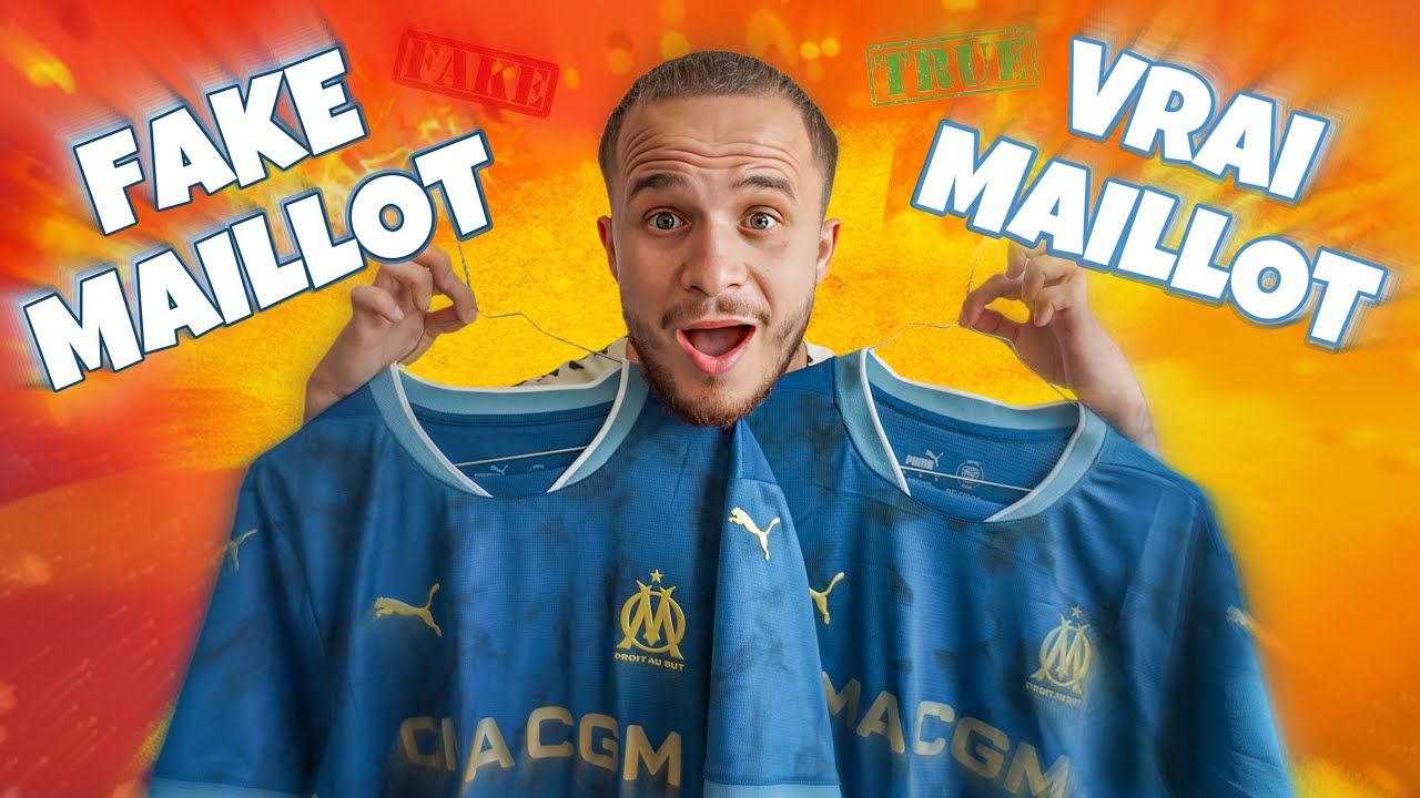 je teste des "FAUX MAILLOTS" de chez MAXIKITS, faut t'il en acheter?#2