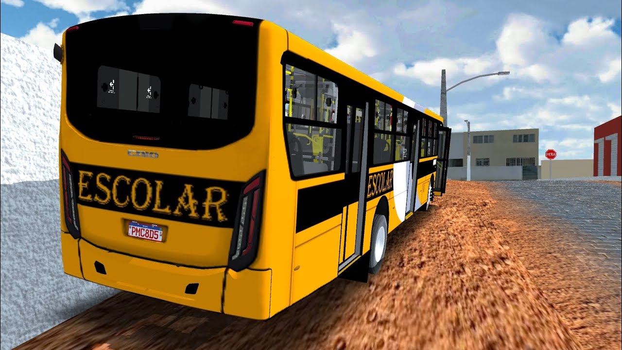 🔵NOVA VERSÃO DO MAPA ITA V3 EXPLORANDO COM ESCOLAR QUALIFICADO