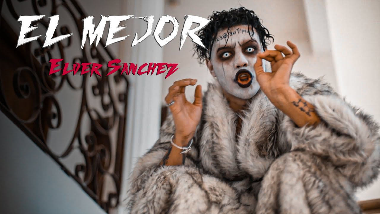 Elver Sánchez - EL MEJOR 🤡🇩🇴 ( Roast Yourself ) Video Official
