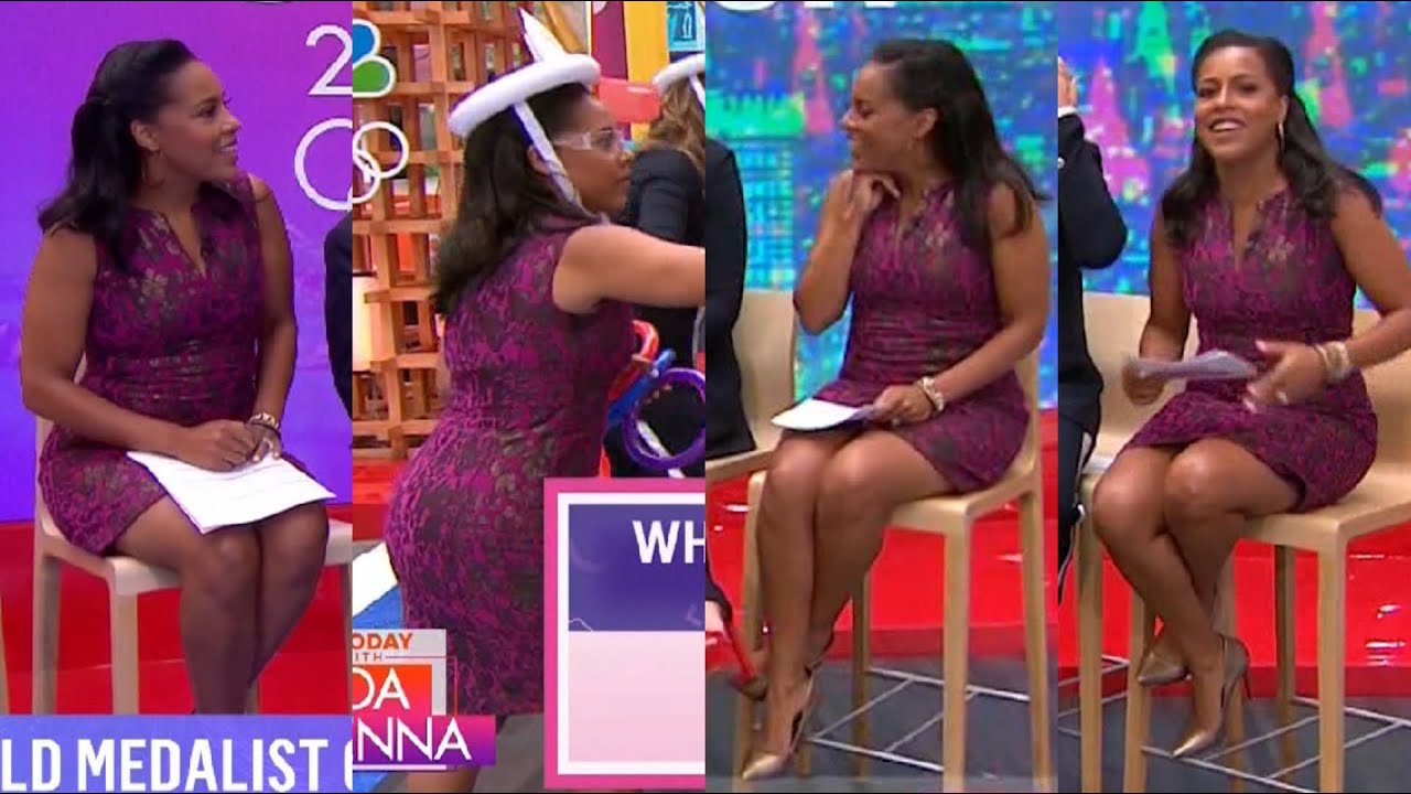 Sheinelle (8-03-21)