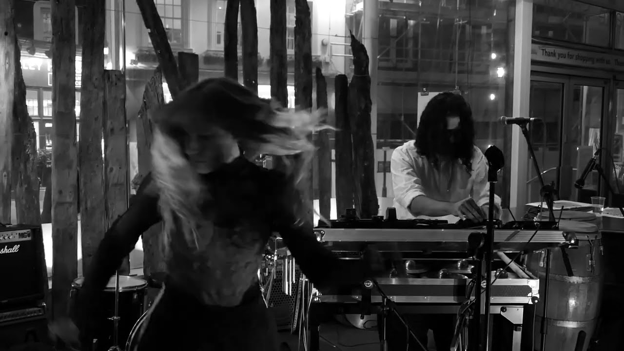 Thandii ~ Give Me A Smile ~ The Margate School