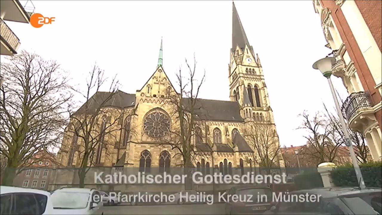 Kommt herbei, singt dem Herrn GL 148