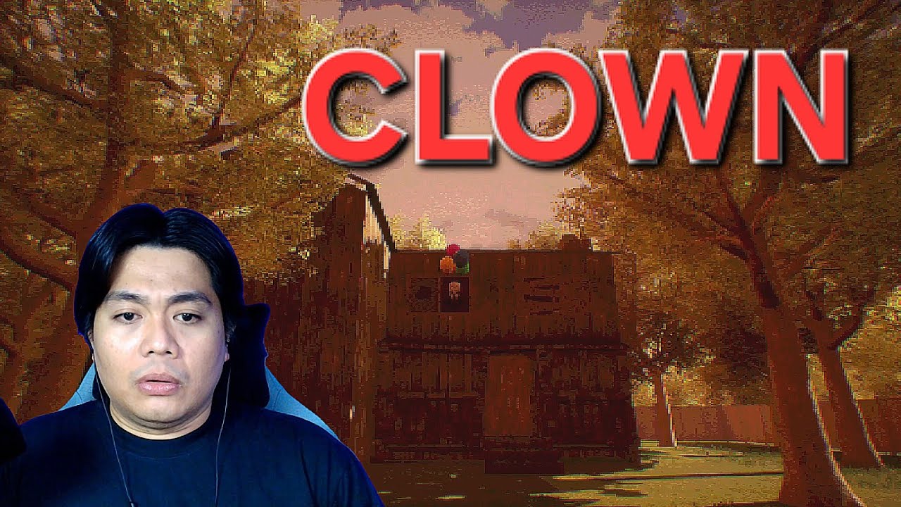 CLOWN