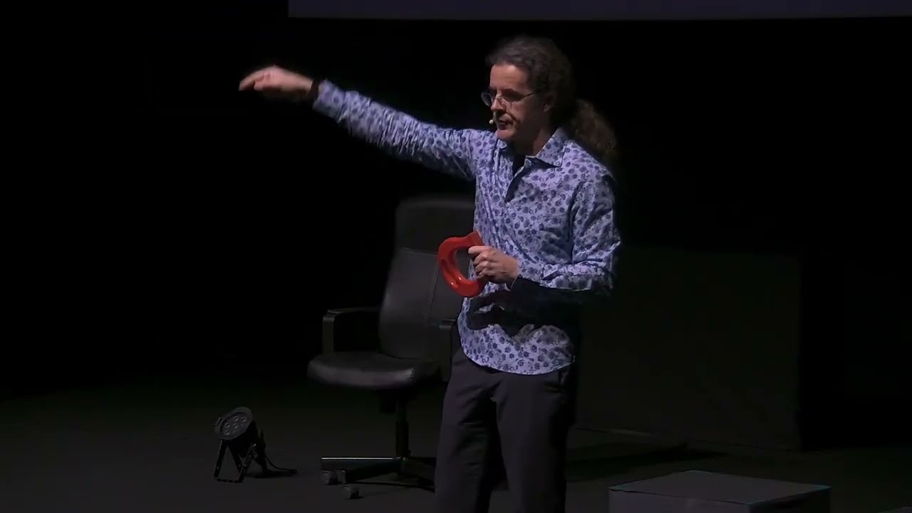 Conferência de Natal '25 - Na Onda do Universo