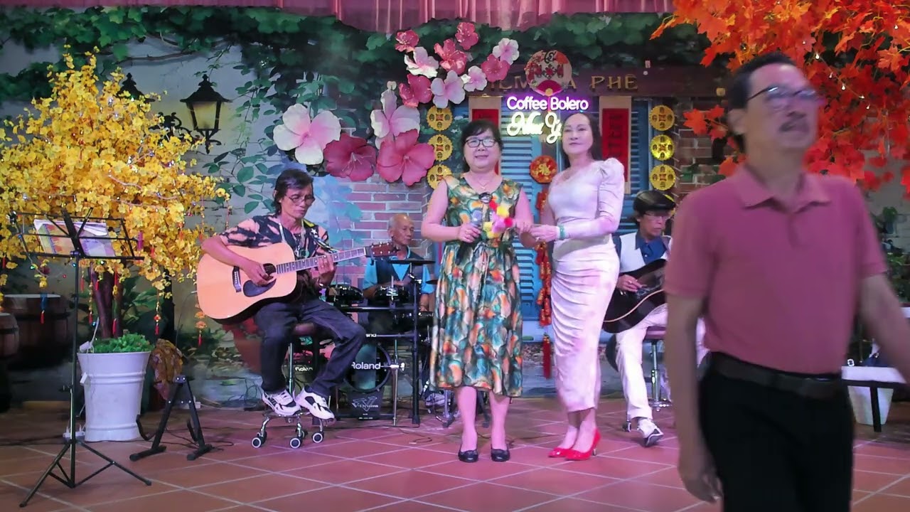 Nỗi buồn đêm đông  -  Sáng tác: Anh Minh - Trình bày : Huỳnh Trơn