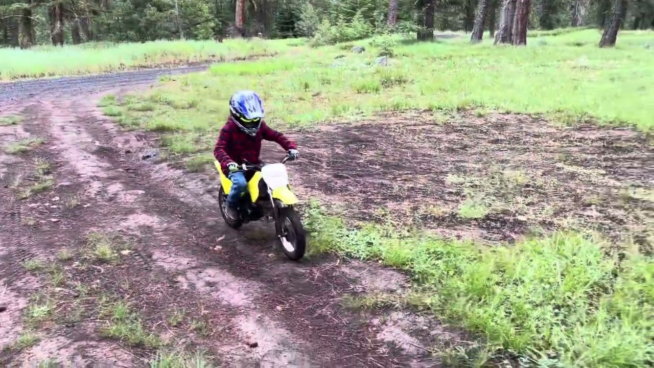 Rigs JR50 June 21, 2025