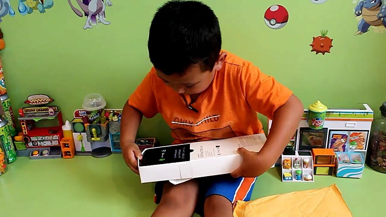 Samsung Galaxy Tab E Lite Unboxing Tablet and Hard Cover Case